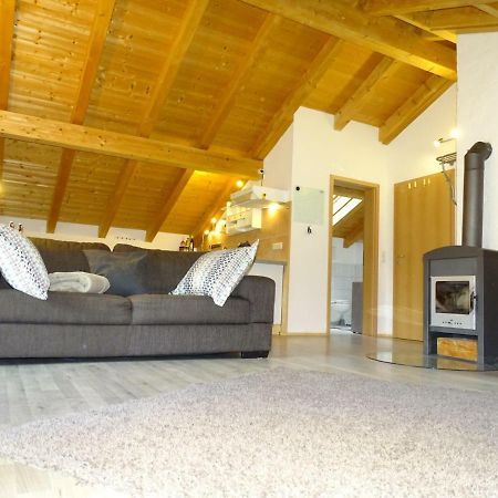 Ferienwohnung Frieda 因泽尔 外观 照片
