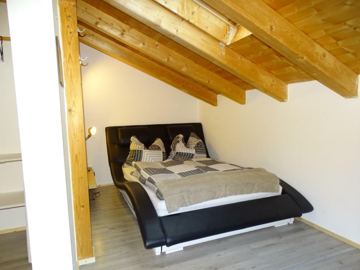 Ferienwohnung Frieda 因泽尔 外观 照片