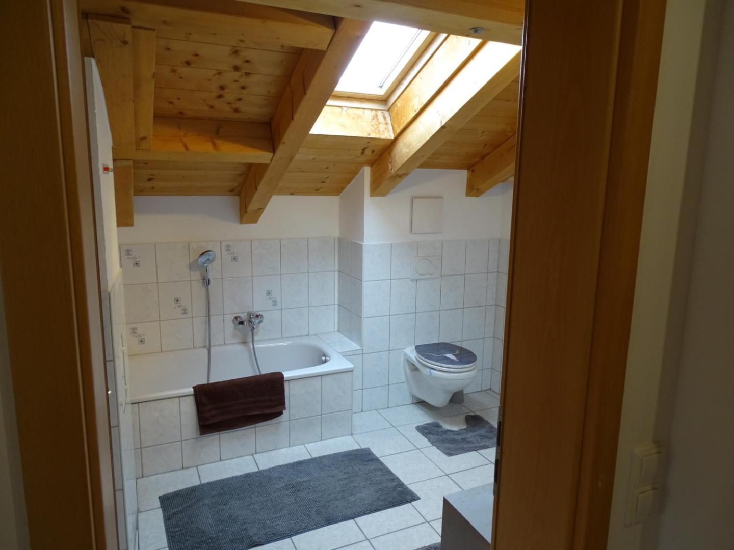 Ferienwohnung Frieda 因泽尔 外观 照片